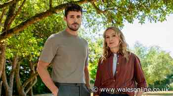 Award-winning ITV thriller returns with Strictly winner to star