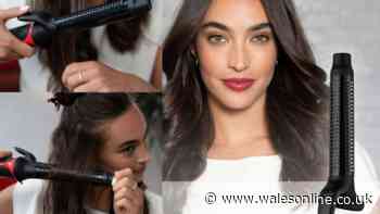 Revlon hair tool that gives 'salon blow dry look' is £30 off in limited-time deal