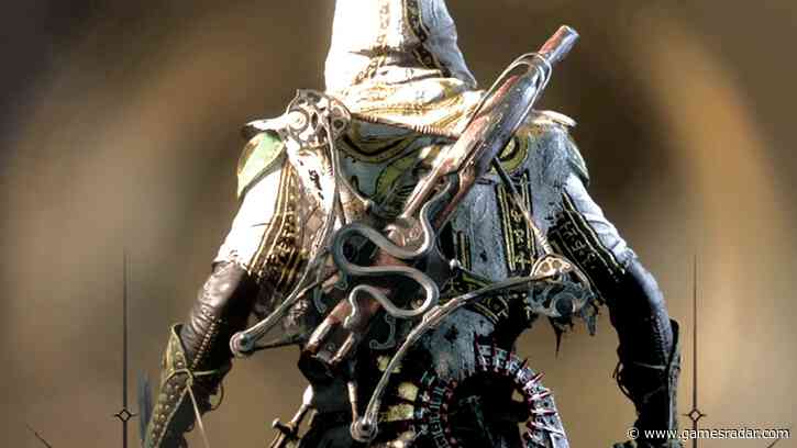 Best Mortal Shell 2 weapons and sidearms