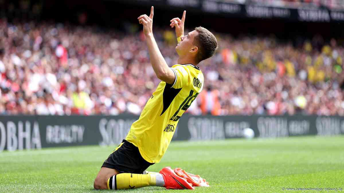 Bundesliga-Check: Warum BVB Vizemeister wird – wo Leverkusen und Hoffenheim landen