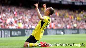 Bundesliga-Check: Warum BVB Vizemeister wird – wo Leverkusen und Hoffenheim landen