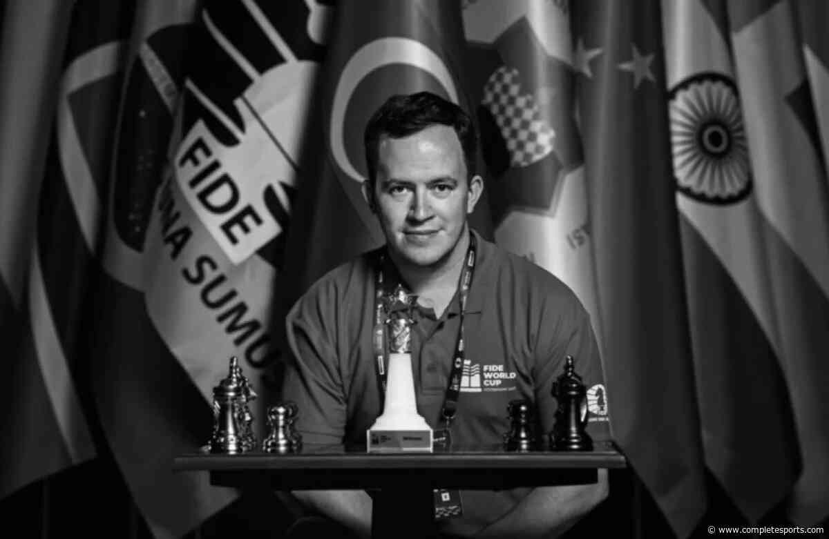 Russian Chess Official Dies After Suspected Malaria In Nigeria