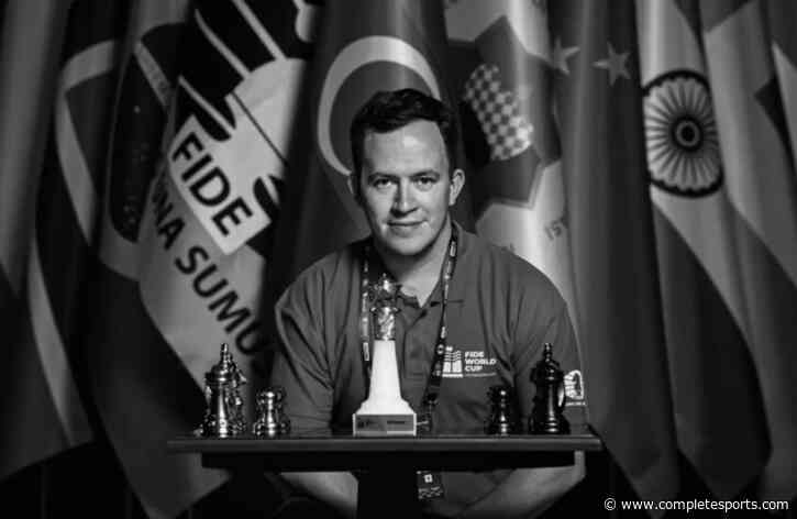 Russian Chess Official Dies After Suspected Malaria In Nigeria