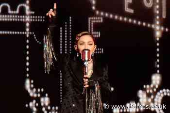 AI-Generated Songs Banned From Australian Charts After Madonna Cover Reaches No. 4