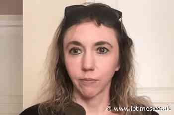 MAGA Influencer Who Accused Officials of Secretly Trying To Get Her in Trouble Exposed as a Pentagon Employee