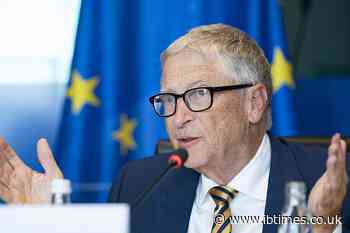Bill Gates Warns AI Could 'Stunt Our Kids' Development' and Lead To Many Jobs Disappearing Forever