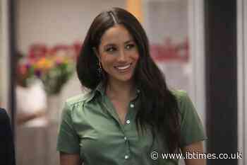 Meghan Markle Reportedly Arranging an 'Exit Strategy' as Family Prepares for Extended UK Stay