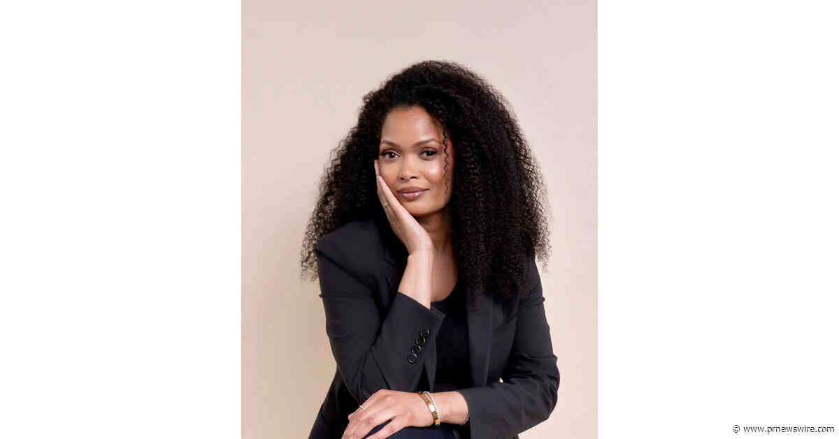 Purpose Toys Celebrates National Black Business Month With Naturalistas® Expansion at Walmart