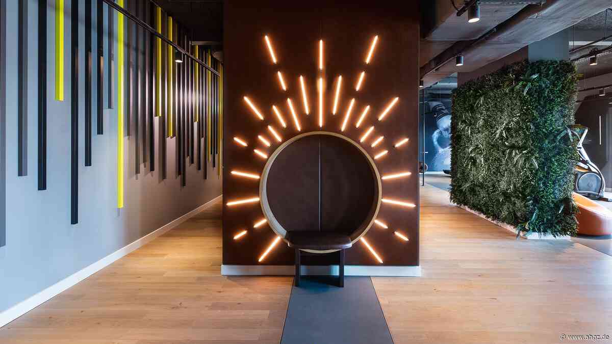 Hotel: Erste Einblicke in das neue Me and All Leipzig