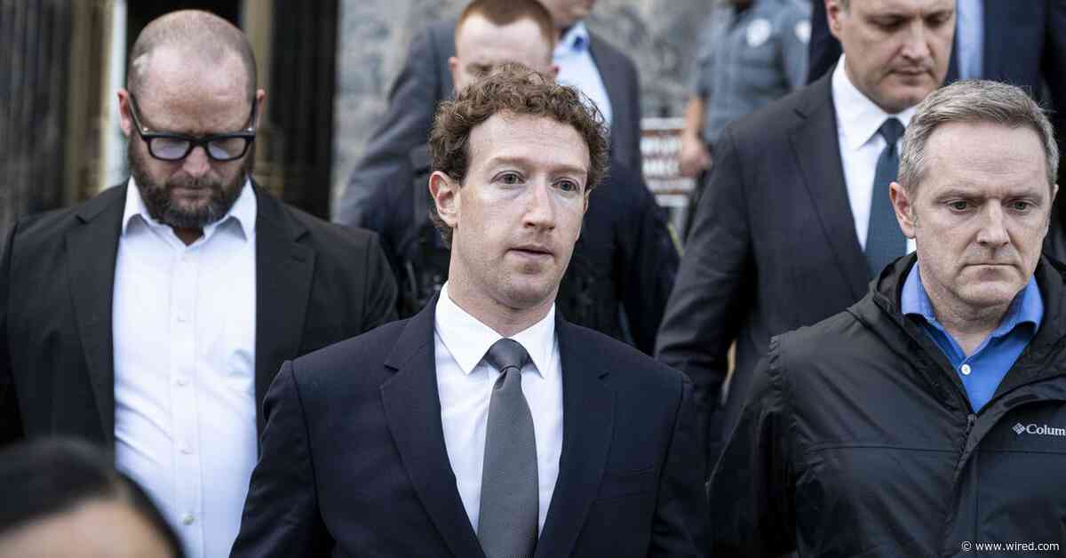 Meta Will Pay Up to $16.7 Billion to Settle Its Social Media Harms Case—and That’s Not All