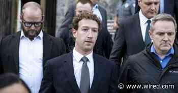 Meta Will Pay Up to $16.7 Billion to Settle Its Social Media Harms Case—and That’s Not All