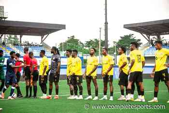 NPFL: Rangers To Host  Katsina United In Abeokuta