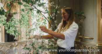 Flower festival at historic villa to expand with immersive experiences