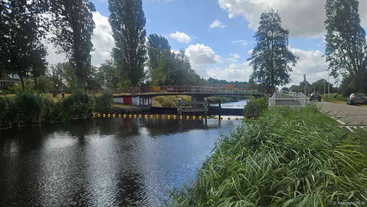 Luister terug: Hoogheemraadschap staat na droge zomer voor gigantische uitdaging: “Dit jaar slaat alles”.
