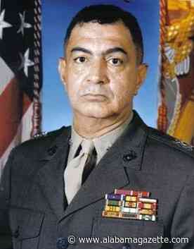 NAACP Mobile Branch #5044 to Unveil the Major General J. Gary Cooper Legacy Award Plaque