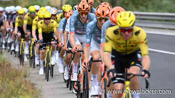 LIVE Vuelta | Heuvelzone bereikt, hoe houden de sprinters zich?