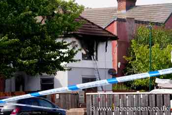Police not ruling out link between A66 crash and fatal house fire near Middlesbrough