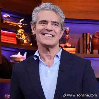 Andy Cohen Reveals Whether He’ll Appear on Dancing With the Stars