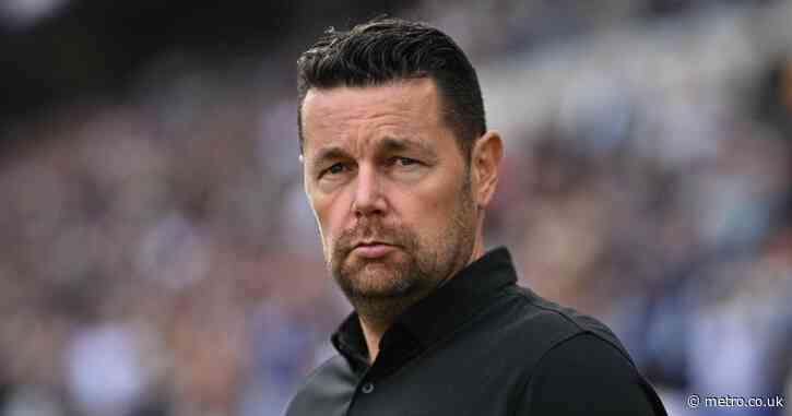 Crystal Palace boss speaks out on Ismaila Sarr and Jean-Philippe Mateta’s futures