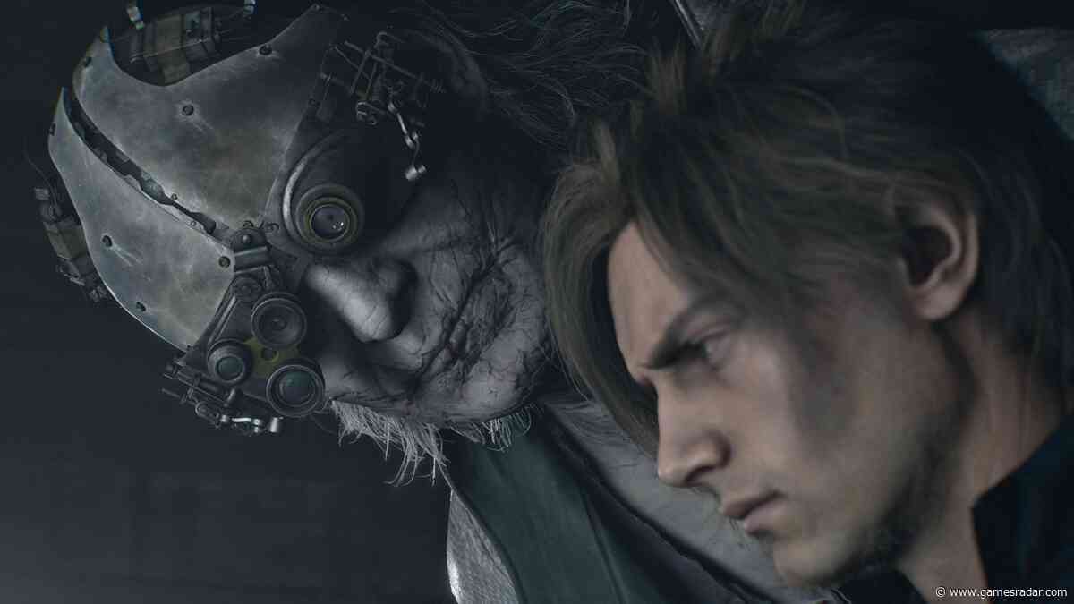 Lies of P director says Resident Evil Requiem is one of the games he enjoyed most this year because Leon is "still as cool and tough as ever"