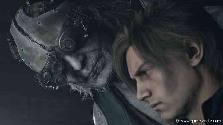 Lies of P director says Resident Evil Requiem is one of the games he enjoyed most this year because Leon is "still as cool and tough as ever"