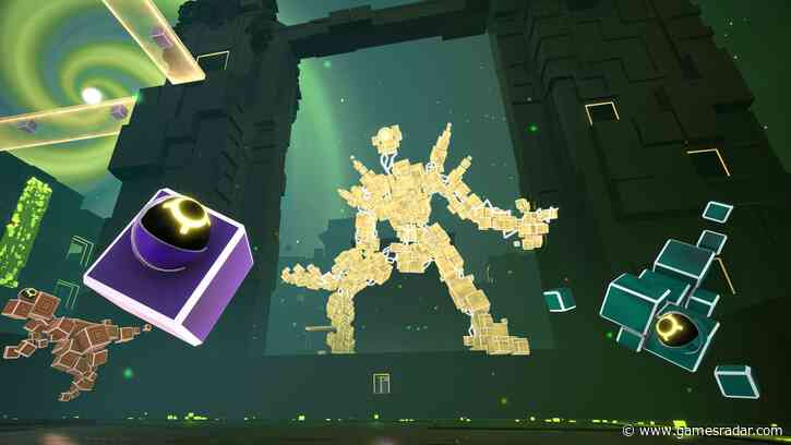 Ubisoft starts its own version of Steam Early Access with 4 games available to test, including 2 early prototypes