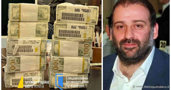 L’ex socio di Zelensky coinvolto anche nell’ultima inchiesta sulla corruzione in Ucraina: “Fornì i soldi da riciclare per la cauzione di un ministro arrestato”