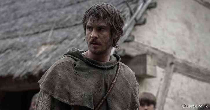 Andrew Garfield’s new film suddenly in chaos over ‘unapproved’ Robin Hood plot