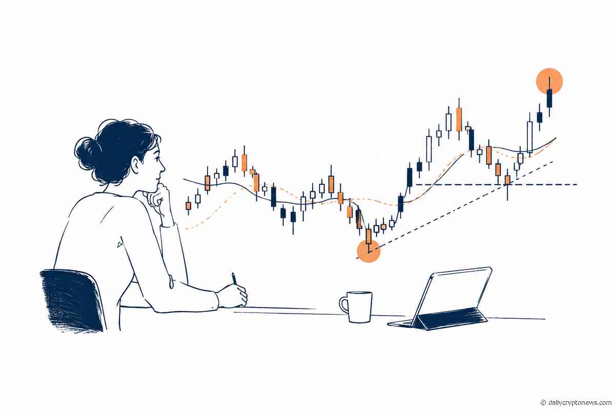 How to Use Crypto Technical Analysis Without Getting Lost in the Noise