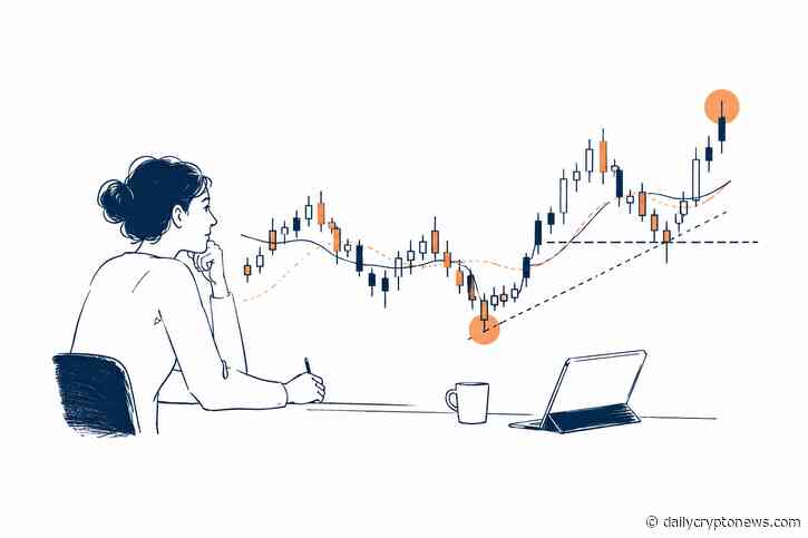 How to Use Crypto Technical Analysis Without Getting Lost in the Noise