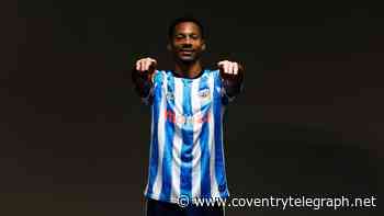 Coventry City announce transfer as Frank Lampard adds experienced Premier League star