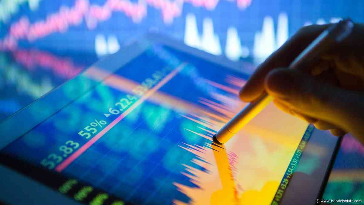 Finanzinvestoren: Sekundärmarkt-Fonds – die zweifelhaften Retter von Private Equity