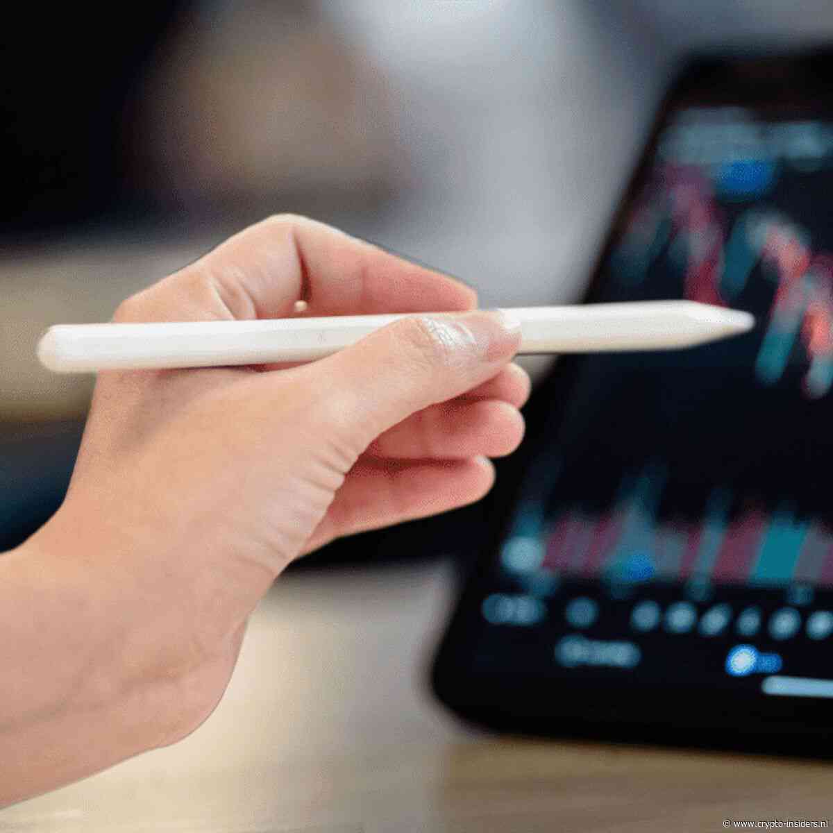 Crypto Radar: Inflatie gooit roet in het eten van Bitcoin-rally