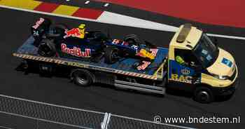 Nieuwste F1-circuit levert twee weken voor GP al chaos op: maar liefst 19 rode vlaggen tijdens Formule 3-test