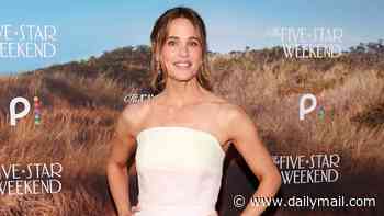 Jennifer Garner reveals she mourned in the desert after being snubbed for role on iconic 90s drama… before her big break