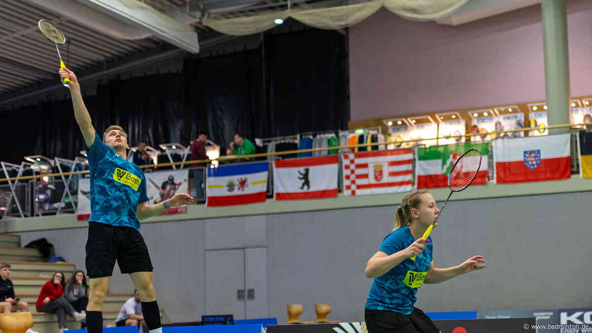 Power, Speed oder Kontrolle: So findest du den richtigen Badmintonschläger