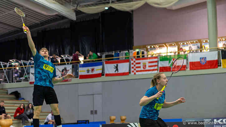 Power, Speed oder Kontrolle: So findest du den richtigen Badmintonschläger