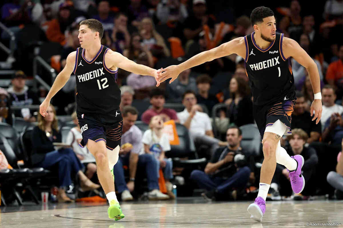 What are the Suns’ most tradable contracts?