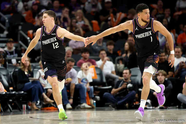 What are the Suns’ most tradable contracts?