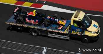 Nieuwste F1-circuit levert twee weken voor GP al chaos op: maar liefst 19 rode vlaggen tijdens Formule 3-test