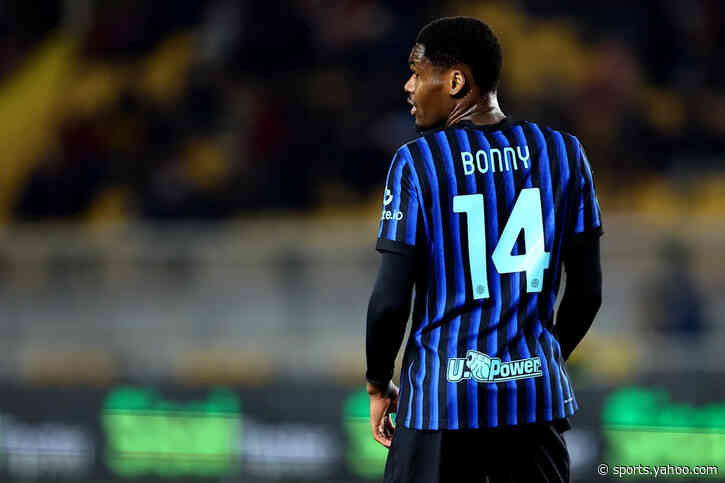 Juve push for Zirkzee, Leao trains, ❌ Bonny: today's market 🤑