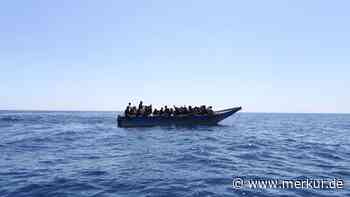 Migranten-Boot überfährt 17-jährige Schwimmerin vor Sardinien – Fahrer fuhr einfach weiter