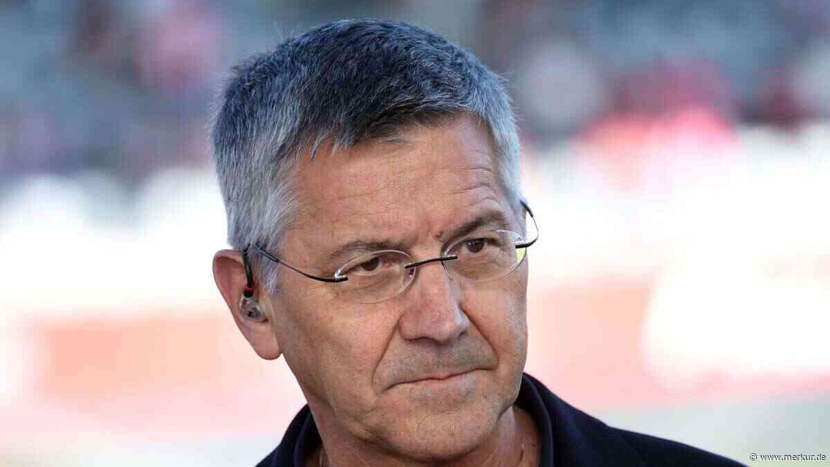 Viessmann äußert sich zum geplanten Anteilskauf am FC Bayern