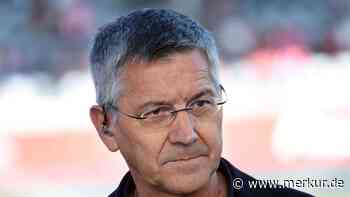 Viessmann äußert sich zum geplanten Anteilskauf am FC Bayern