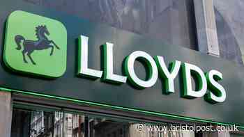 Lloyds banking app 'down again' as customers 'can’t access funds'