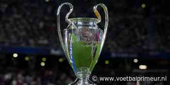 Feyenoord en PSV weten in welke pot ze komen bij Champions League-loting