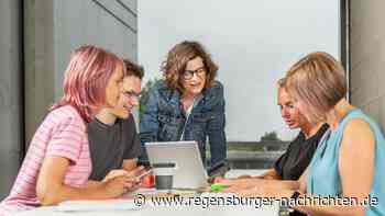 Karriere-Upgrade mit der OTH Regensburg