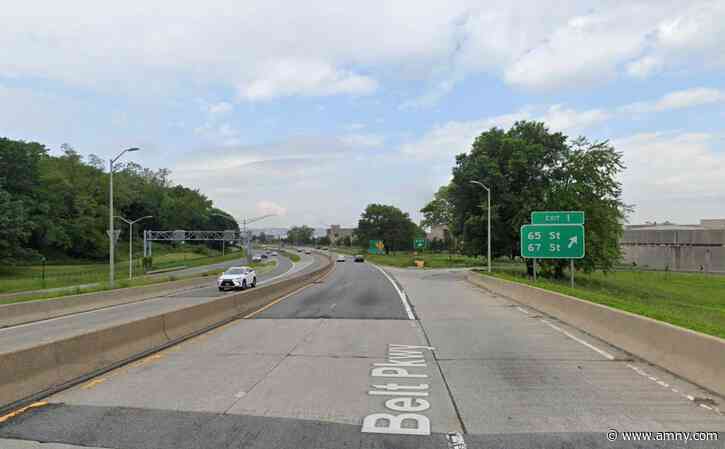 Three teens killed in horrific Belt Parkway collision in Brooklyn