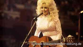 Danke, Dolly Parton – die Musik-Ikone hat diese Welt besser gemacht