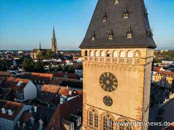 Speyer –  Altpörtel öffnet wieder: Speyers Wahrzeichen zurück für Bürgerschaft und Gäste